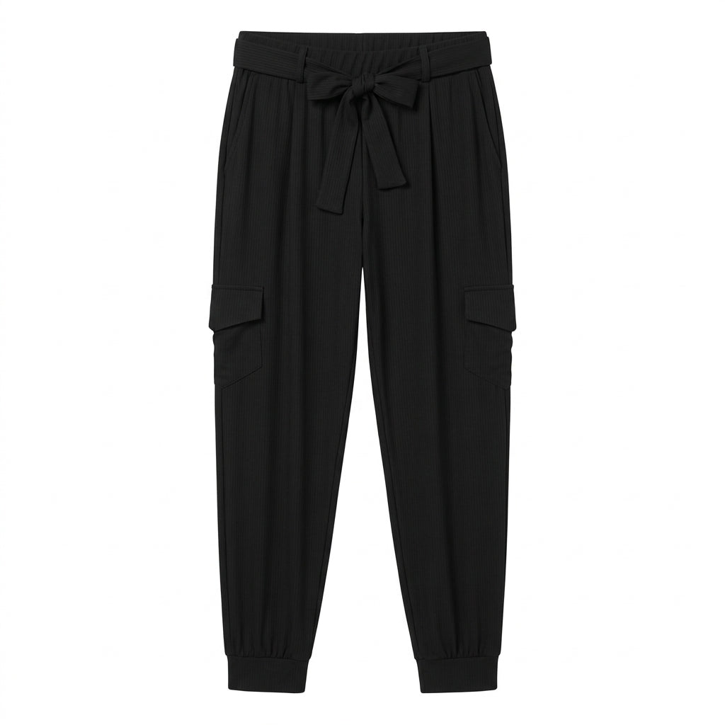 Yoga Cargo Pants, on&off the mat, MIRJA