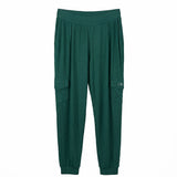 Yoga Cargo Pants, on&off the mat, MIRJA  - verschiedene Farben