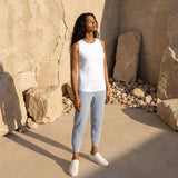 leichtes Yoga Top  mit Rückenausschnitt erschiedene Farben I kamah - leichtes Yoga Top mit tiefem Rückenausschnitt  XIOMARA - verschiedene Farben - kamah yoga and style