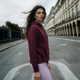 unisex Hoodie YIPH - in verschiedenen Farben - kamah yoga and style