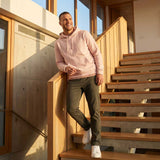 unisex Hoodie YIPH - in verschiedenen Farben - kamah yoga and style