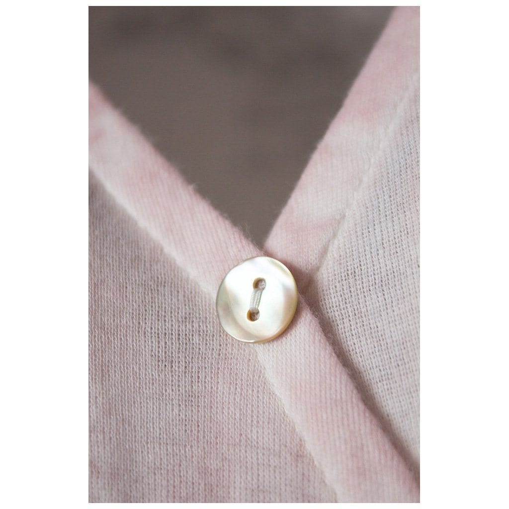 Yoga Langarmshirt SUSAN, verschiedene Farben, Wrap Pulli | kamah - Yoga Langarmshirt in Wickeloptik SUSAN - verschiedene Farben - kamah yoga and style