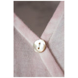 Yoga Langarmshirt SUSAN, verschiedene Farben, Wrap Pulli | kamah - Yoga Langarmshirt in Wickeloptik SUSAN - verschiedene Farben - kamah yoga and style