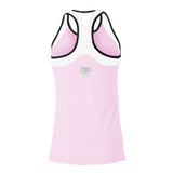 Yoga Top SUMATI, verschiedene Farben, Sporttop, Tanktop | kamah - Yoga Tanktop SUMATI,  farbig abgesetzter Ärmelausschnitt - kamah yoga and style