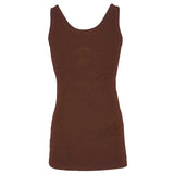 Yoga Tanktop ERIN, supersoftes Basic in verschiedenen Farben - kamah yoga and style