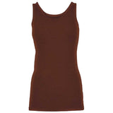 Yoga Tanktop ERIN, supersoftes Basic in verschiedenen Farben - kamah yoga and style