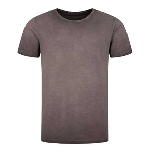 Lounge Shirt kamah Yoga, Basic Shirt für Herren