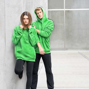 Unisex Hoodie "Yiph", superweicher Kapuzen Pullover - verschiedene Farben - Kamah Yoga and Style