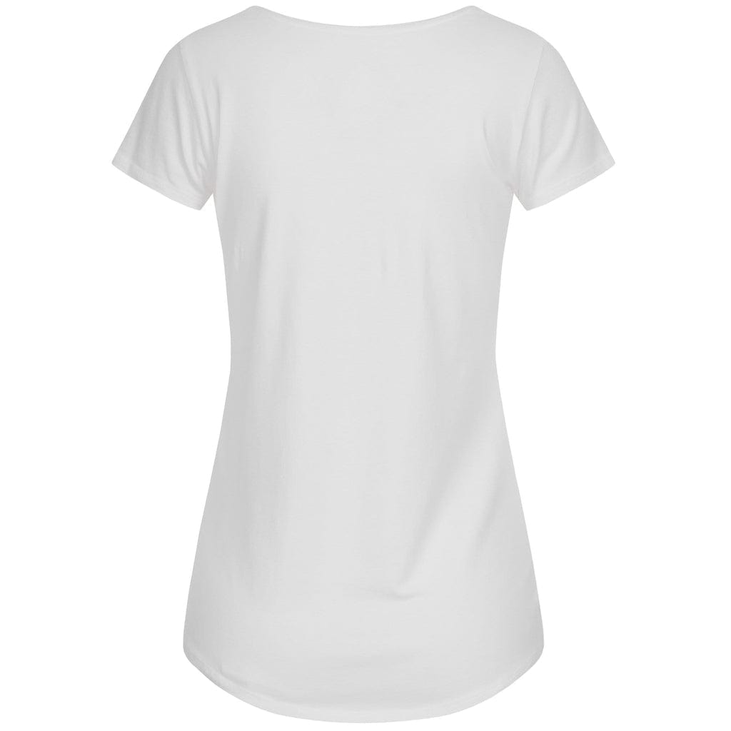 Yoga Shirt "Waris", T-Shirt mit Print in verschiedenen Farben - Kamah Yoga and Style