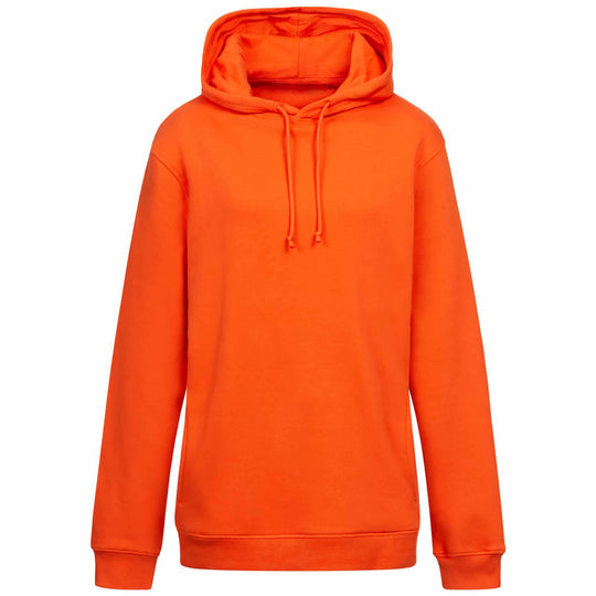 Unisex Hoodie YIPH - Farbe Orange