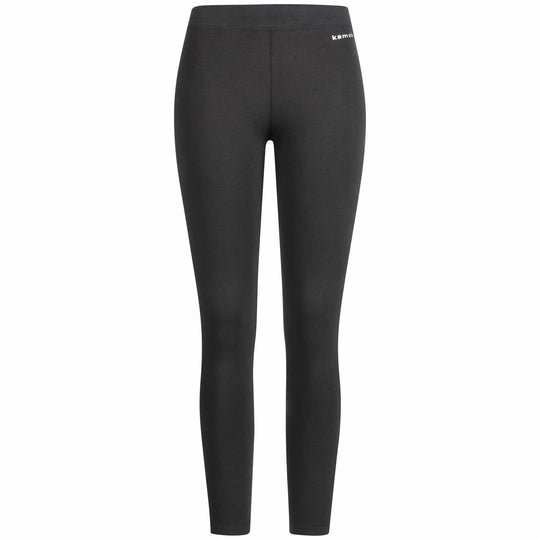 midwaist Yoga Leggings JOLIE Damen - Farbe charcoal