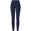 Yoga pant TYRA, figurformend,verschiedene Farben | kamah - active Yoga Leggings TYRA  mit seitlichem Print - verschiedene Farben - kamah yoga and style