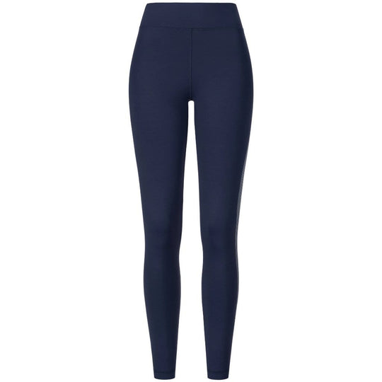 active Yoga Leggings TYRA  mit seitlichem Print - verschiedene Farben