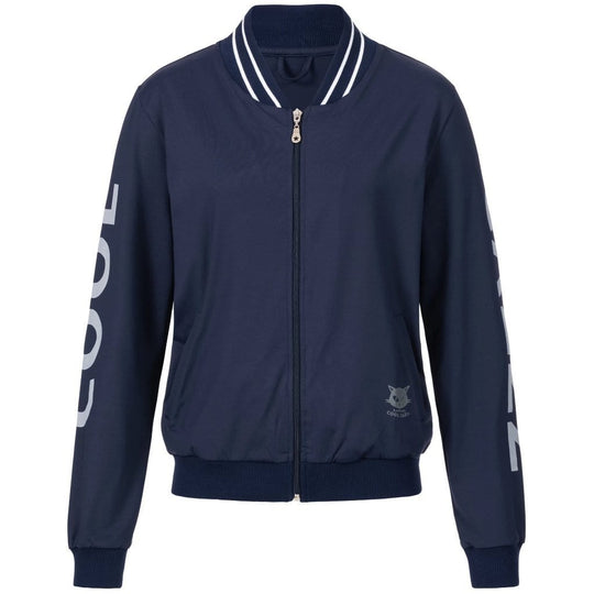 Zip Blouson POOJA -  verschiedene Farben