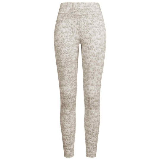 active Yoga Leggings PANAREA, Allover Print zebra- in zwei Farben