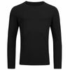 Yoga Longsleeve Shirt SIMON - in verschiedenen Farben