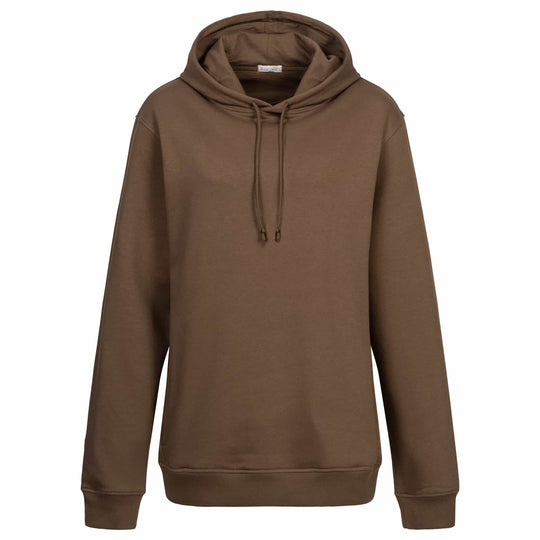 Unisex Hoodie YIPH - Farbe moccha