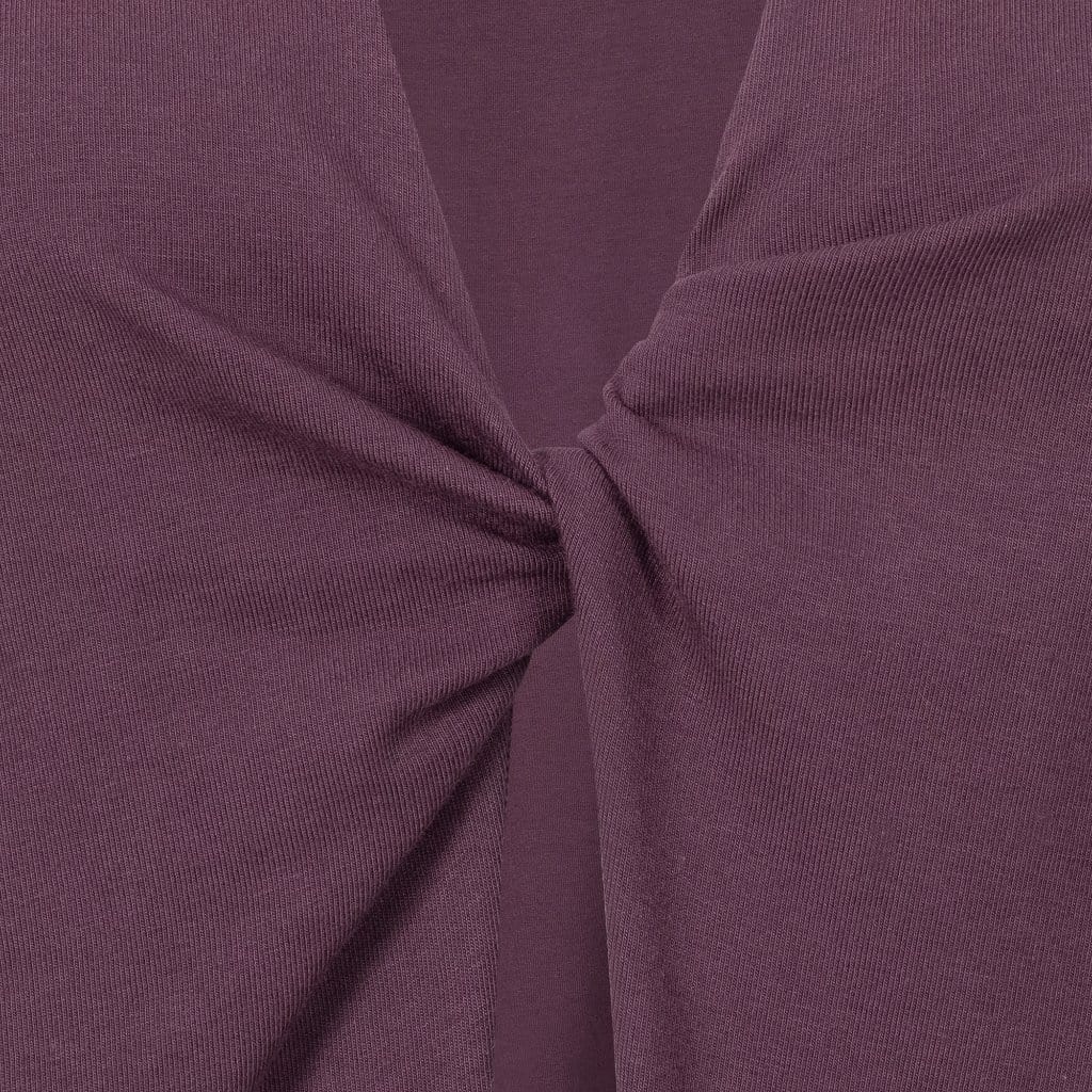 Jacke "VERENA", red purple – Extravagante Tunika - Kamah Yoga and Style