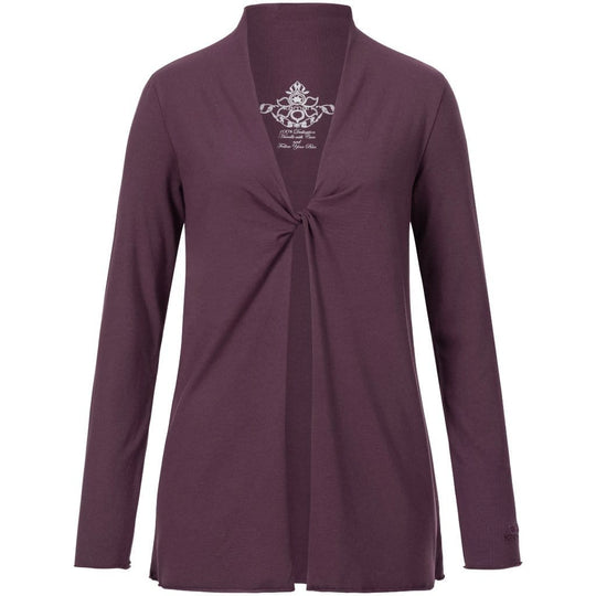 Yoga Tunika VERENA - verschiedene Farben