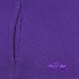 Unisex Hoodie "Yiph", superweicher Kapuzen Pullover - verschiedene Farben - Kamah Yoga and Style