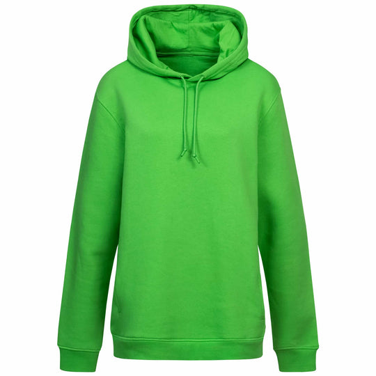 Unisex Hoodie YIPH -  Farbe Apple Green