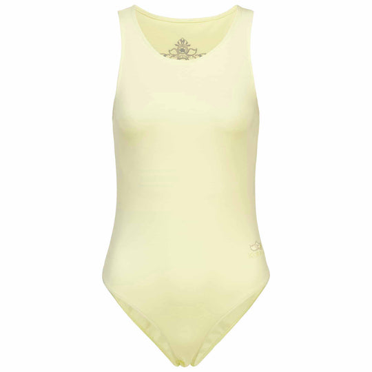 Yoga Body ZOOM - Farbe lime