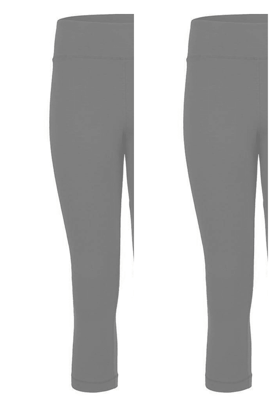 Eco Cotton Yoga Leggings Bundle