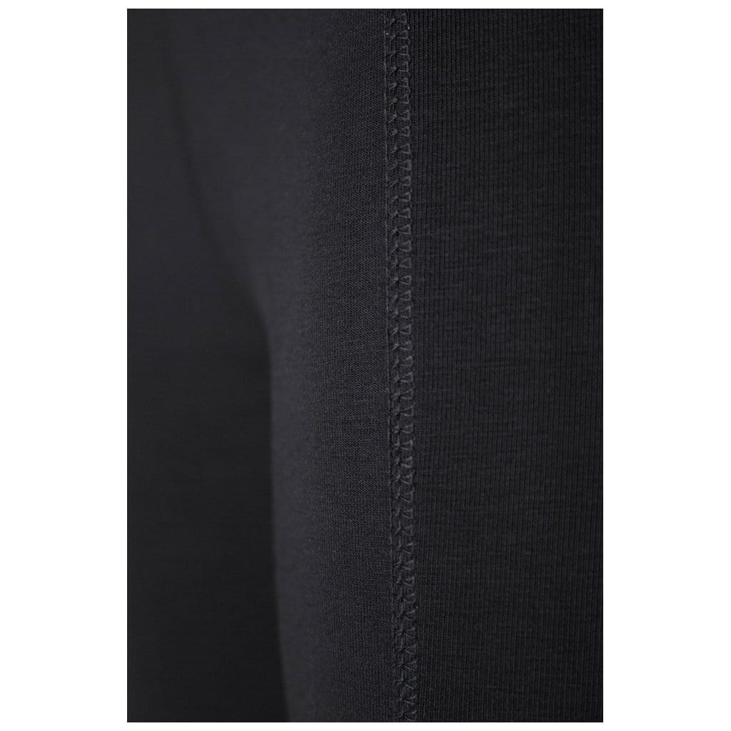 Yoga leggings Lily, charcoal - perfect active tights