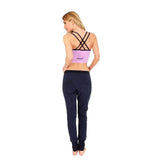 Yoga-Pant "Daphne", nightblue - Unisex Jogginghose - Kamah Yoga and Style