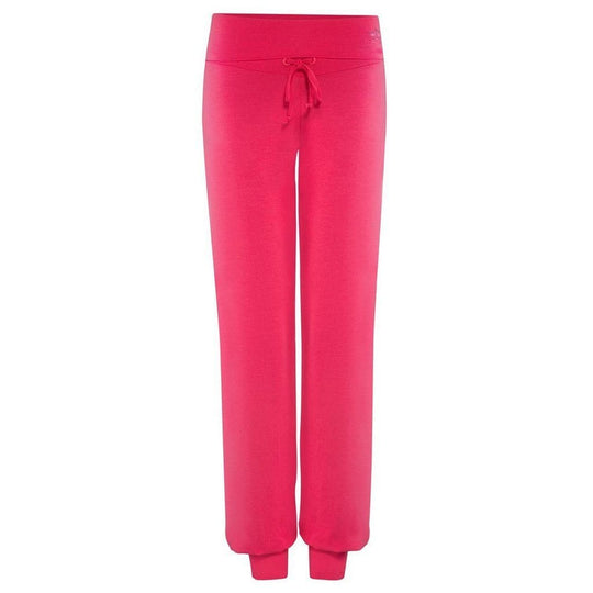 Yoga Pant "Inia", rose - Super comfortable yoga pants