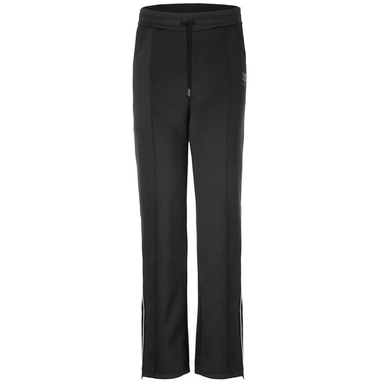 Yoga Pant im Trainer-Style TESS - Farbe black