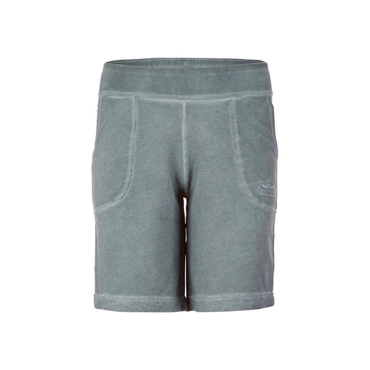 Yoga Shorts aus Eco Cotton PERMILA -  verschiedene Farben