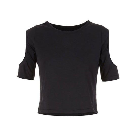 cropped Yoga Top RAFFAELA,  verschiedene Farben