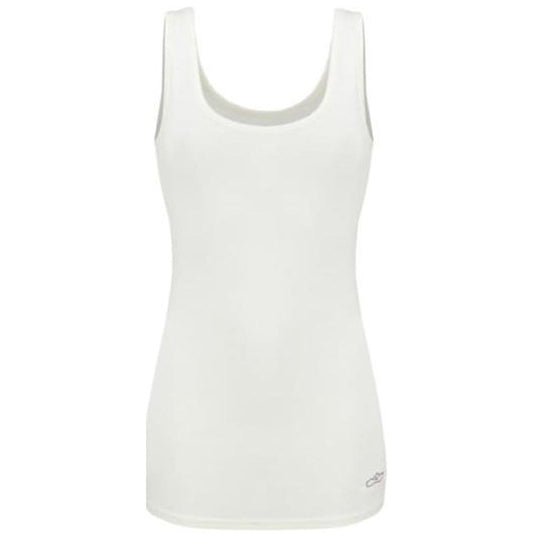 Yoga Tanktop ERIN, supersoftes Basic in verschiedenen Farben