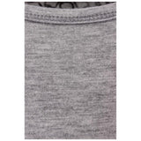 Yoga Tank Top TILL, Farbe greymelange | kamah - Yoga-Top "Till", greymelange - Herren-Shirt mit perfekter Passform - kamah yoga and style