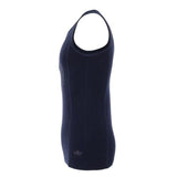Yoga Tank Top TILL, Farbe nightblue | kamah - Yoga-Top "Till", nightblue - Herren-Shirt mit perfekter Passform - kamah yoga and style