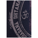 Yoga Tank Top TILL, Farbe nightblue | kamah - Yoga-Top "Till", nightblue - Herren-Shirt mit perfekter Passform - kamah yoga and style