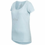 Yoga Shirt "Waris", T-Shirt mit Print in verschiedenen Farben - Kamah Yoga and Style